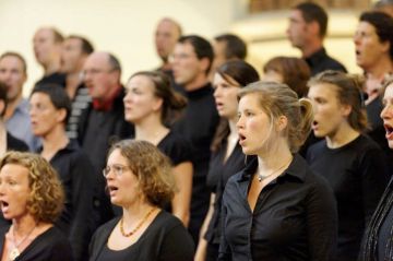 Entradas para H-moll Messe J.S. Bach en 22.11.2026 - Comprar entradas